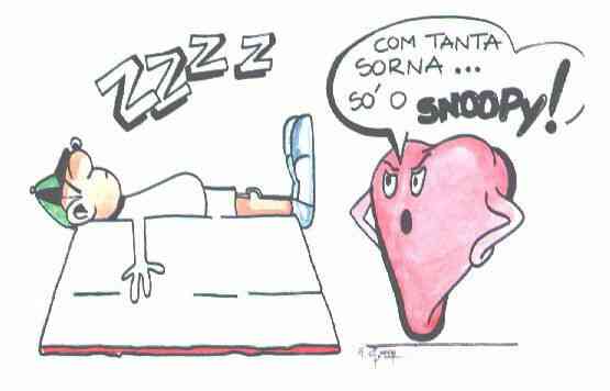 Snoopy
