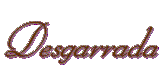 Desgarrada