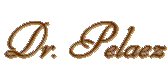 Dr. Pelaez