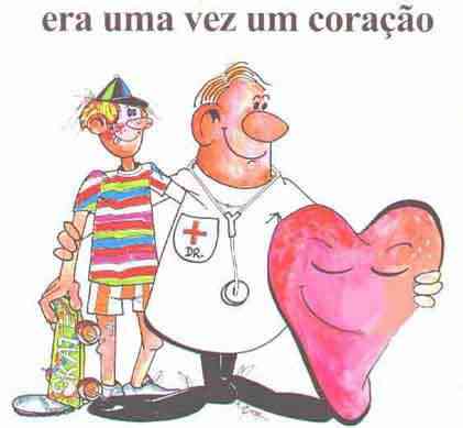 Era Uma Vez Um Cora��o