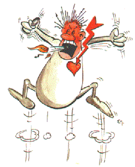 Ilustra��o de Jorge R. Silva