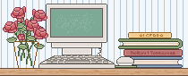 The BookShelf