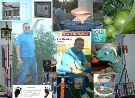 Lee Dunning