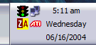 Tray Icon