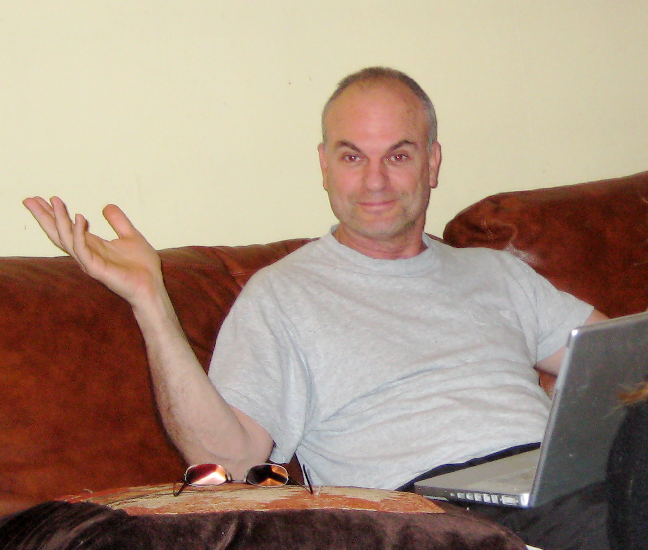 Rafi 01/2008