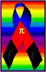 Polyamory Awareness & Acceptance Ribbon Campaign