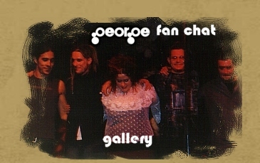Pictures taken by the FANS!