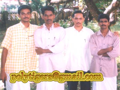 friends