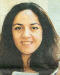 Tamar Brez