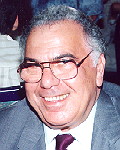 Itzhak Yones