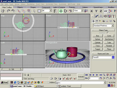 3d studio software free 3d studio software free