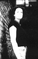 Picture of Tara as Rock Chick