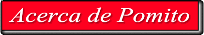 Biografia autorizada por POMITO de Pomito