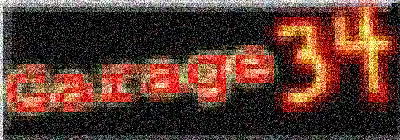 GARAGE 34