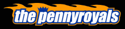 the pennyroyals