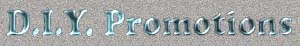 Musicians - let D.I.Y. Promotions help you with radio promotions and marketing