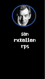 Ian Mckellen
