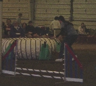 A little agility