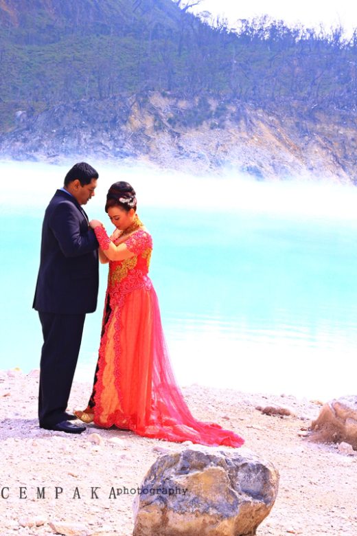Prewedding