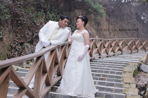 Prewedding