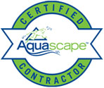 Aquascape Certified