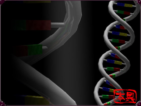 dna