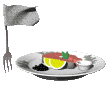 How about a little buffet??