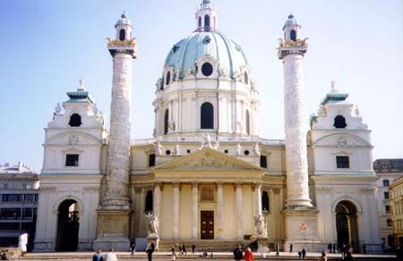 karlskirche