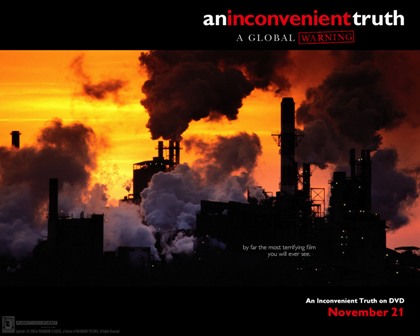AN INCONVENIENT TRUTH