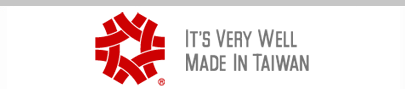 Made in Taiwan