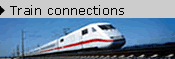 Die&nbsp; Bahn