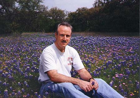 Bluebonnet