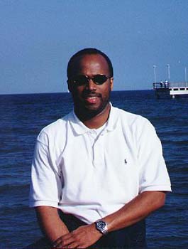 darrel