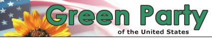 US Green Party