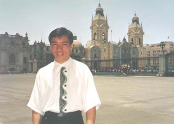 jerry