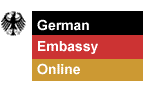 German Embassy Online