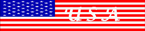 USA Flag