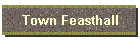 Town Feasthall