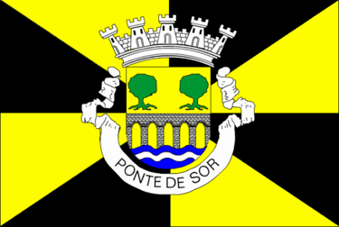 Bandeira Municipal
