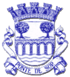 Emblema Municipal Monocromatico