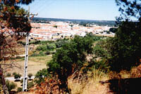 Vista Geral Moderna