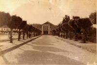 Cinema Antigo