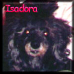 Isadora