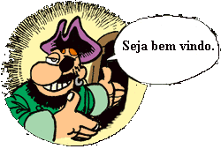 Seja Bem Vindo...