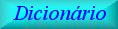 Dicion�rio do PX