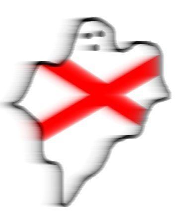 Click To Enter The Alabama Ghost Hunter's Site