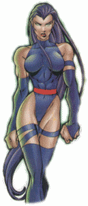Psylocke 2