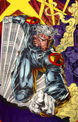 Quicksilver