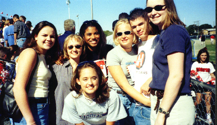 Click to go to MacArthur High School Alumni Site