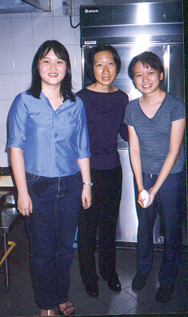 Bethany Friends